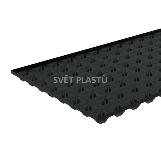 LITHOPLAST® DREN 40
